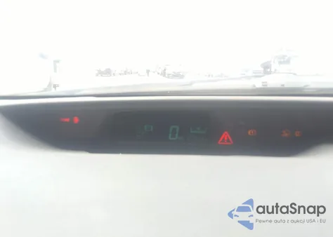 2006 Toyota Prius из США, поврежденный, VIN JTDKB20U567535794